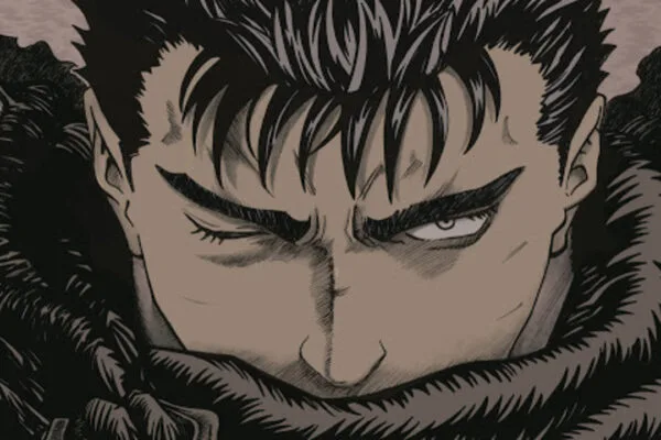 Berserk: o anime sombrio que ainda impacta gerações