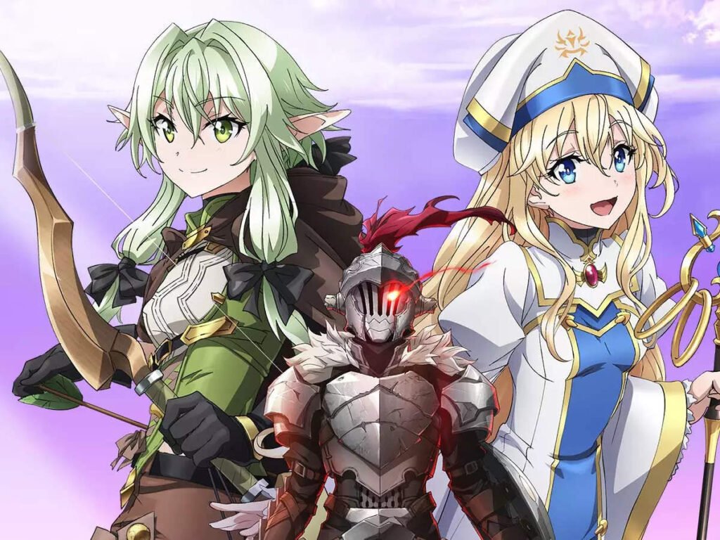 Goblin Slayer