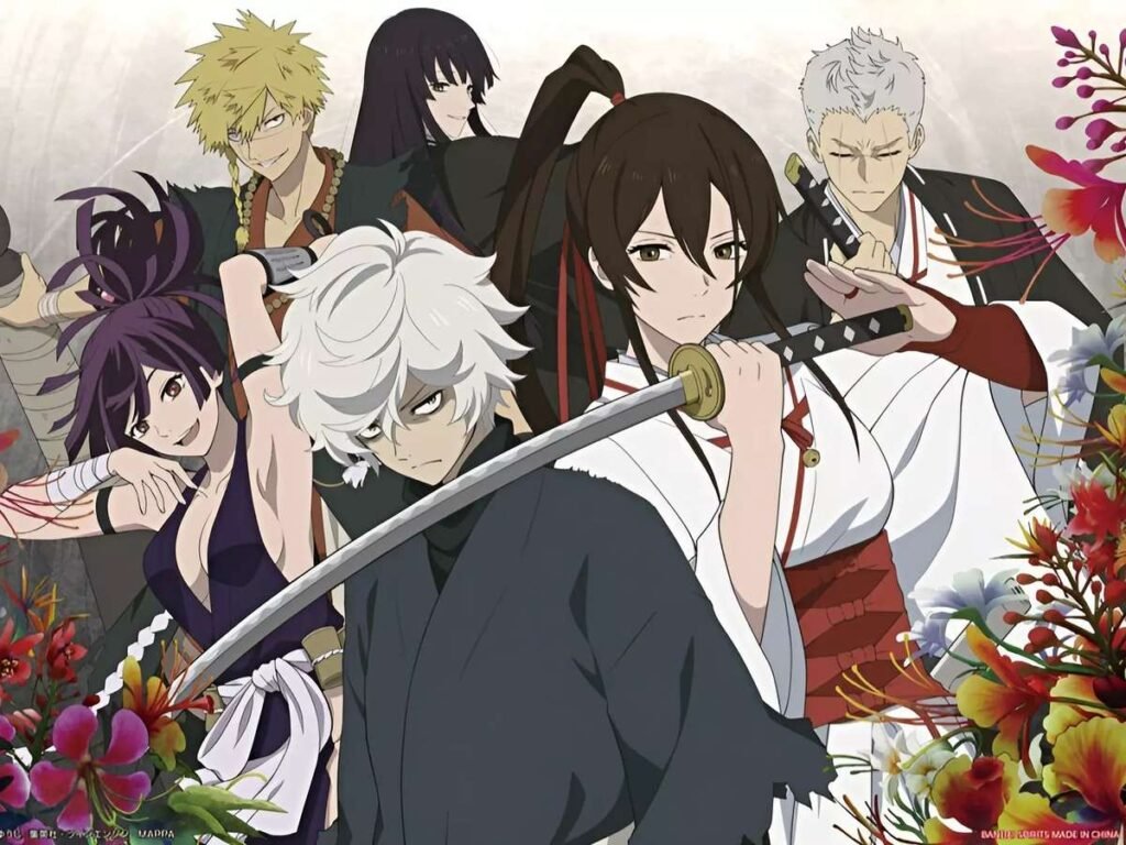 10 Animes Mais Esperados
