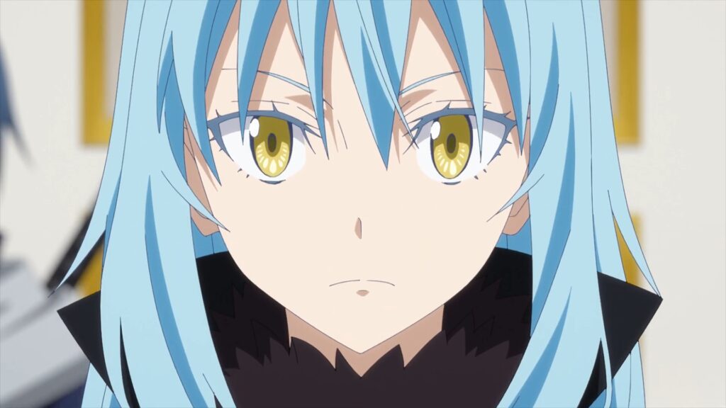 Tensei Shitara Slime