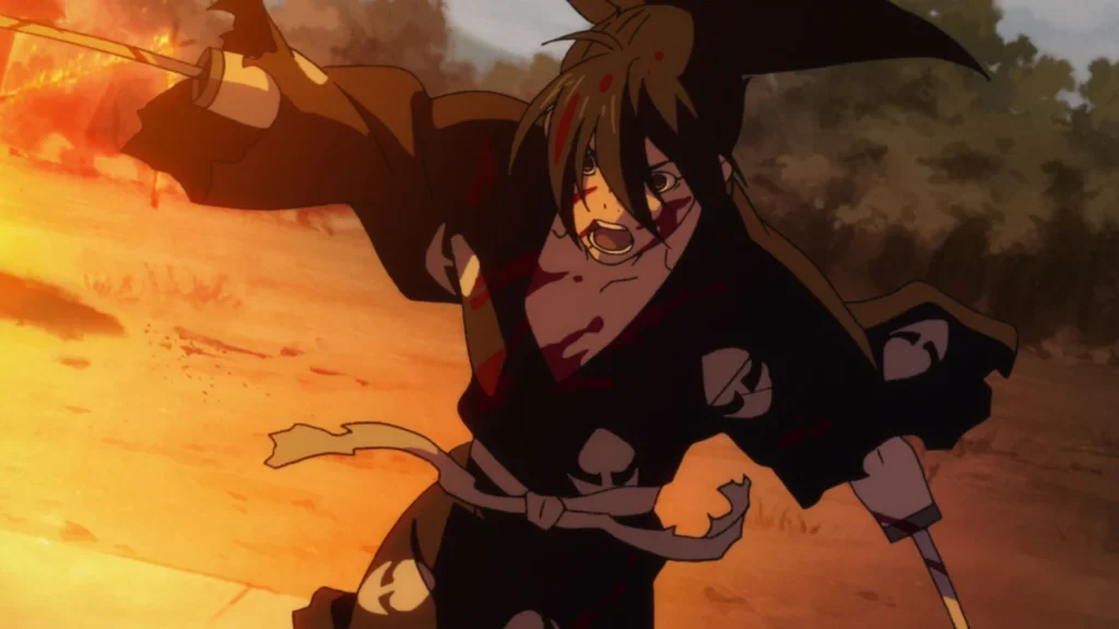 Dororo