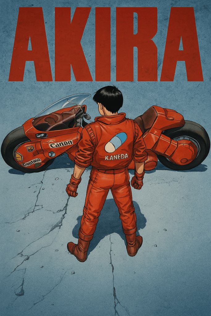 akira