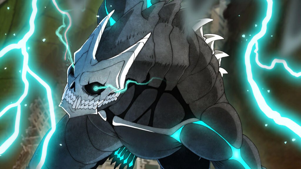 Kaiju
