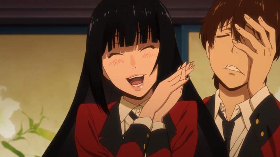 Kakegurui