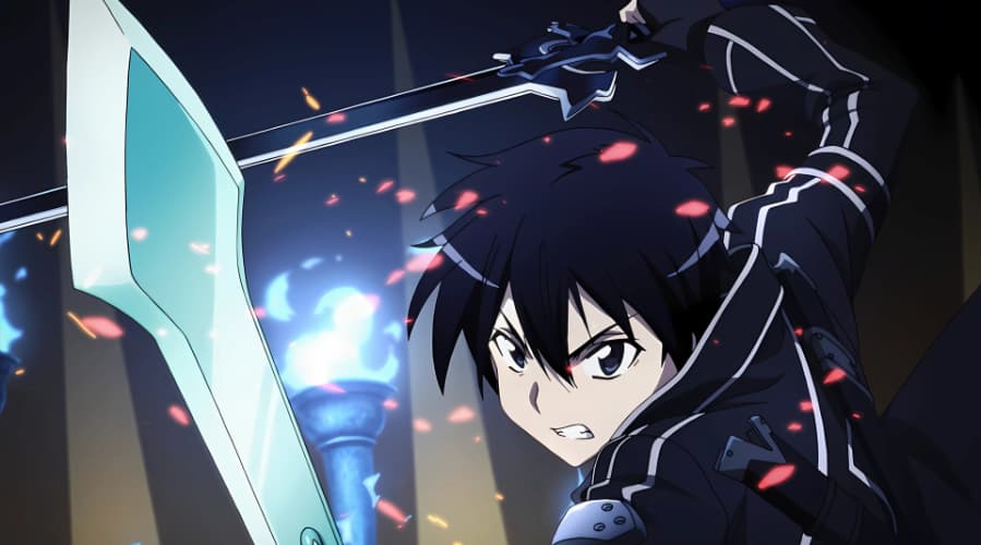 Sword Art Online