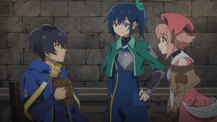 My Isekai Life