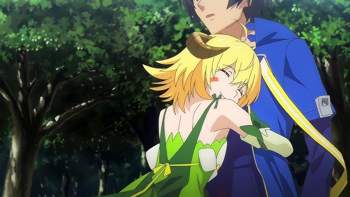 My Isekai Life