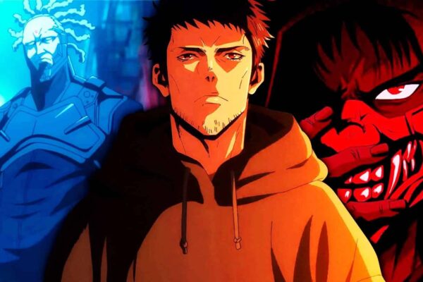Ninja Kamui: O Anime Mais Brutal e Insano!