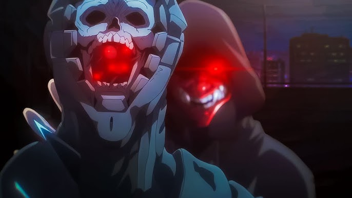 Ninja Kamui