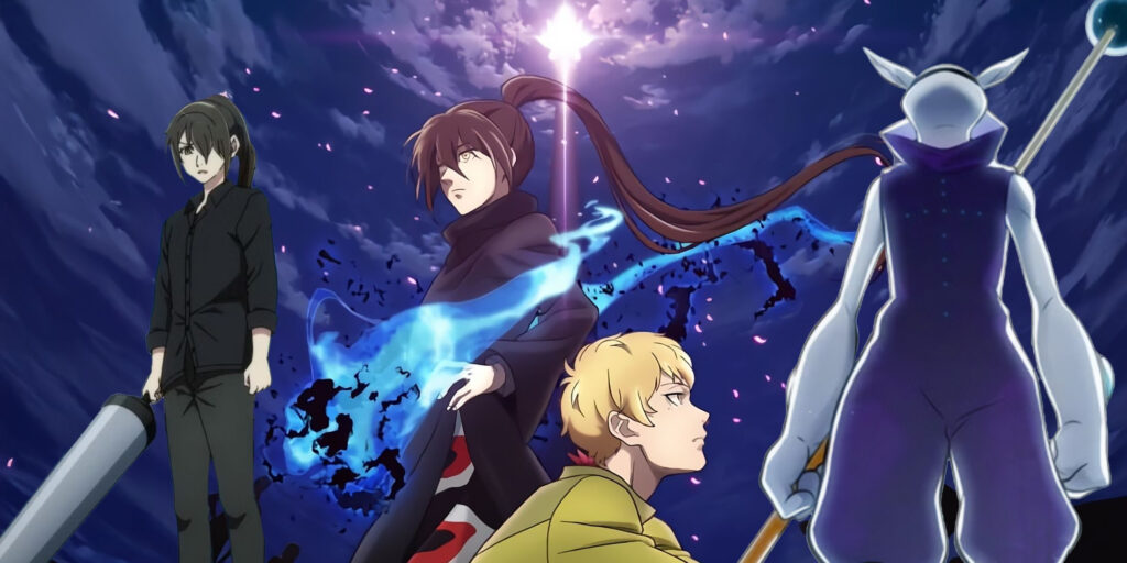 Tower of God