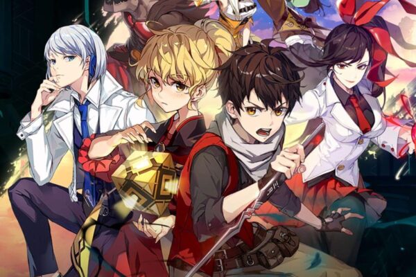 Tower of God: mistérios, batalhas e ascensão épica
