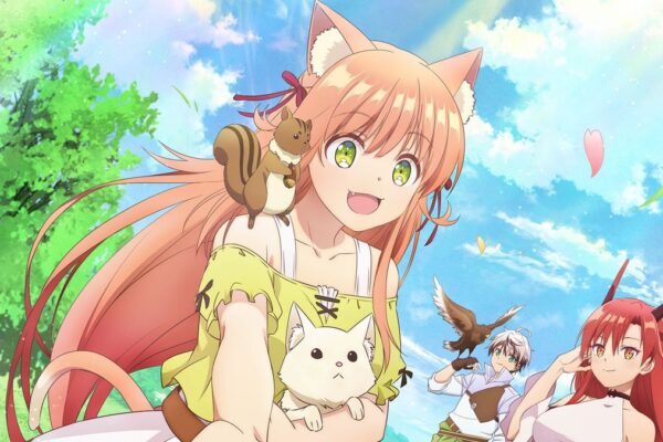 Yuusha Party: A Jornada de Rein e seu Sucesso