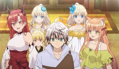Yuusha Party