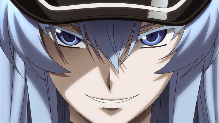 Akame ga Kill