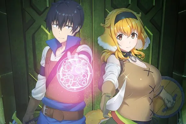 Isekai Meikyuu de Harem Wo: Polêmica, Ação e Romance!