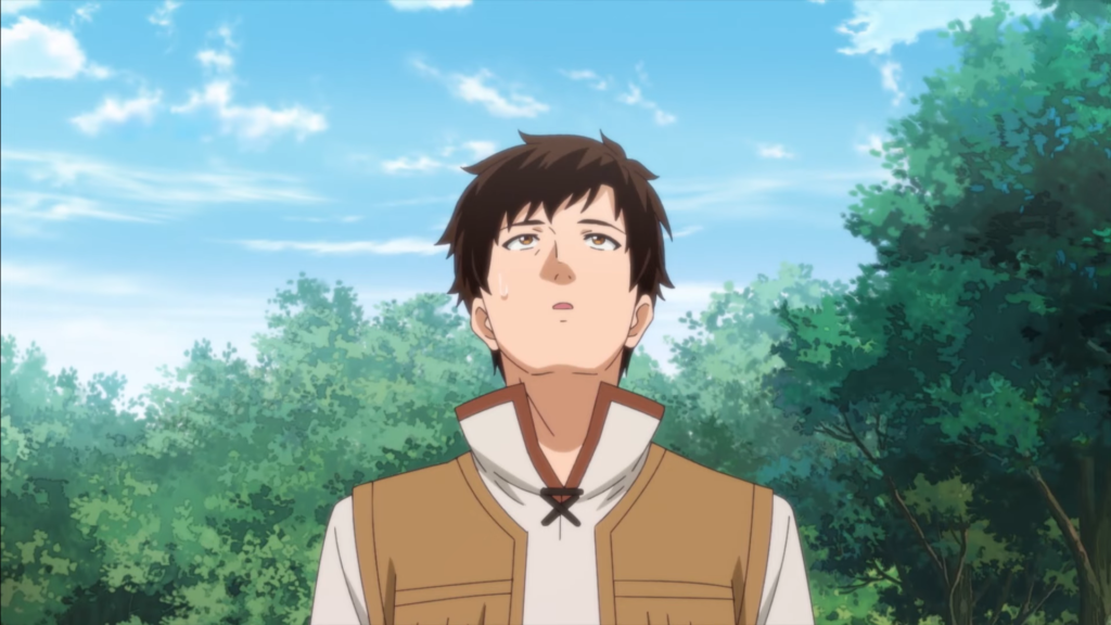 Kaiko Sareta Ankoku Heishi