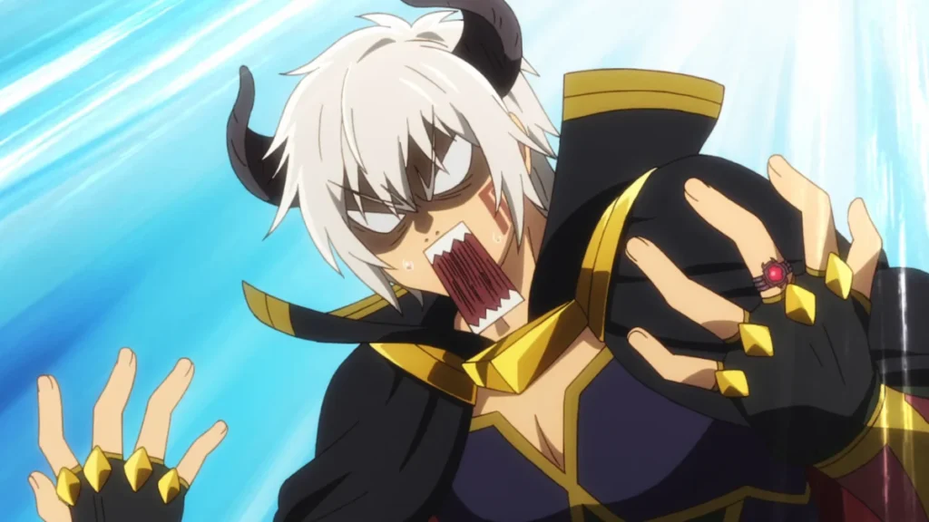 Summon a Demon Lord