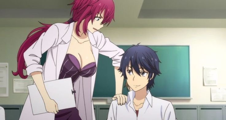 YU-NO