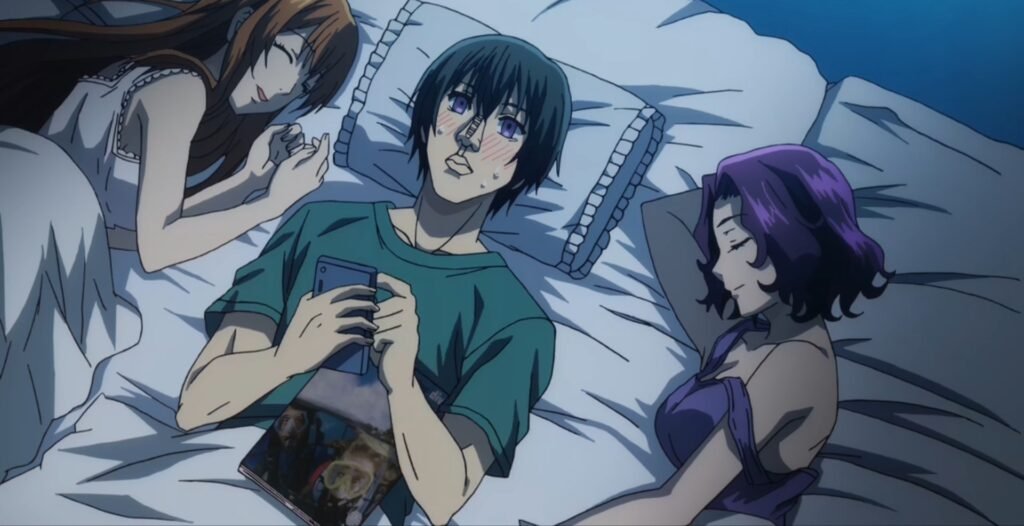 Grand Blue