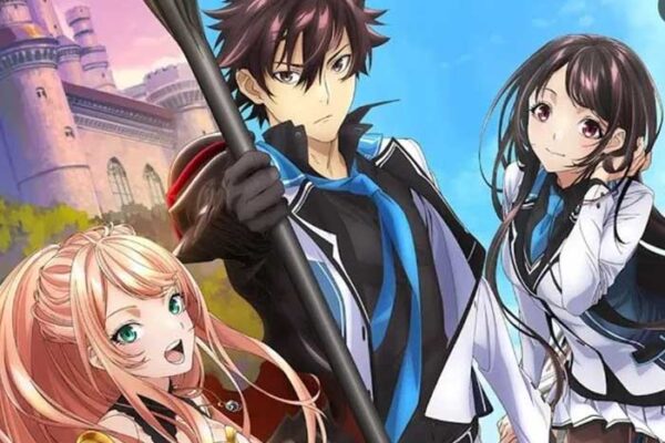 I Got a Cheat Skill: o isekai que conquistou os fãs