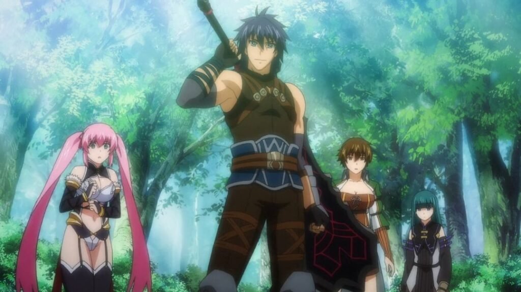 Aesthetica of a Rogue Hero