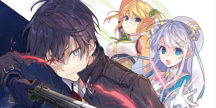 The World’s Finest Assassin: Isekai com propósito sombrio